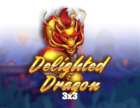 Play Delighted Dragon 3x3 slot